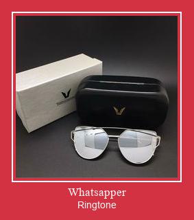 Whatsapper 벨소리 다운로드 무료