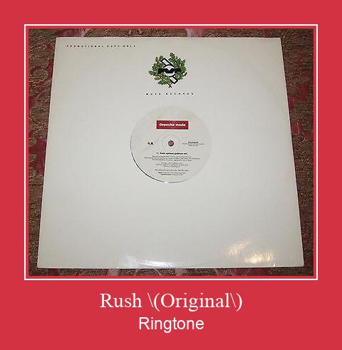 Rush \(Original\) Nada Dering Unduh gratis