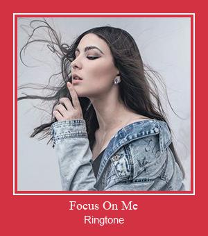 Focus On Me Ringtone Download Proste.