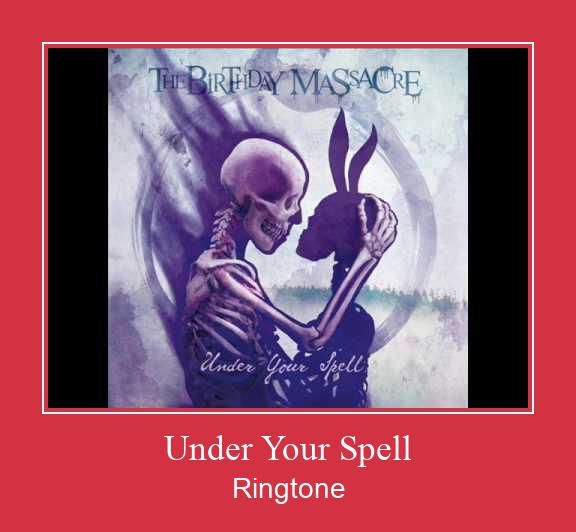 Under Your Spell צלצול הורד חינם
