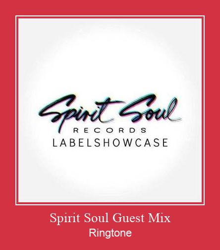 Spirit Soul Guest Mix צלצול הורד חינם