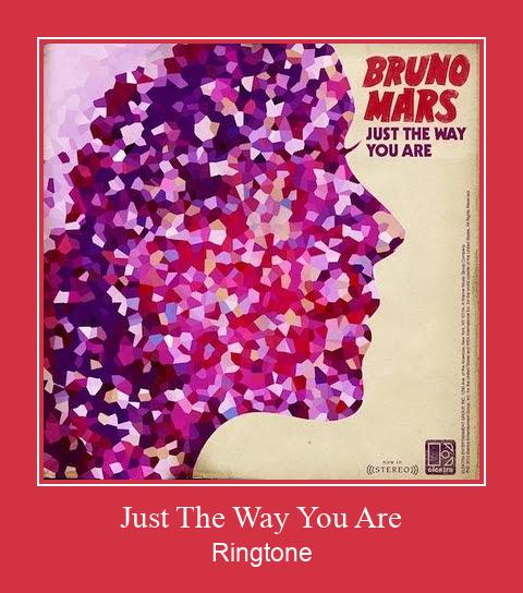Just The Way You Are Ringtone Download Proste.