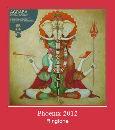Phoenix 2012 রিংটোন বিনামূল্যে ডাউনলোড করুন