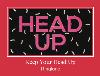 Keep Your Head Up آهنگ زنگ
