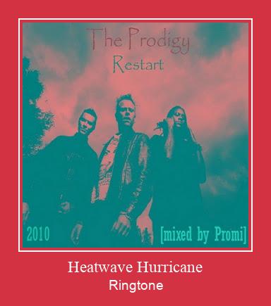 Heatwave Hurricane Zvonenie Download Free