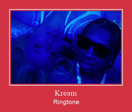 Kream Ringtone Завантажити безкоштовно