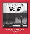 Little Black Submarines ringtone