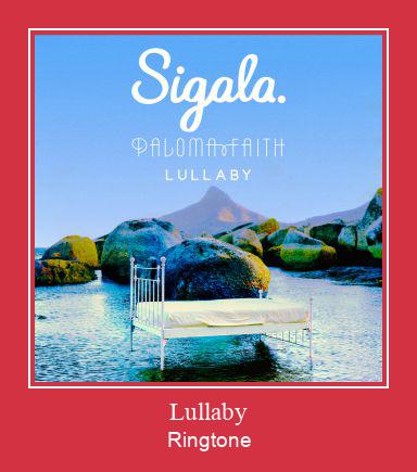 Lullaby Ringtone Download Free