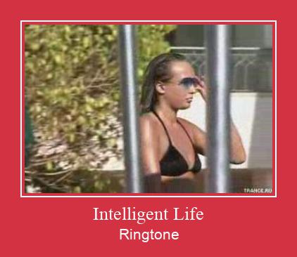 Intelligent Life Ringetone Download GRATIS.