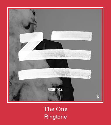 The One Ringtone تنزيل مجاني