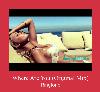 Where Are You (Original Mix) melodija
