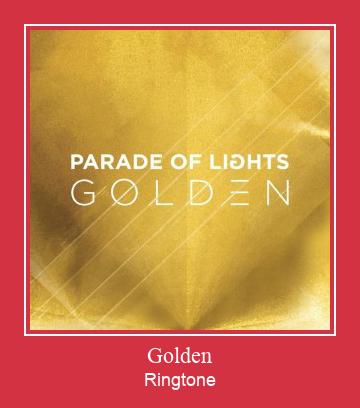 Golden Vyzvánění ke stažení zdarma
