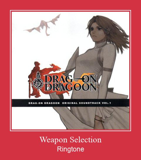 Weapon Selection ரிங்டோன் பதிவிறக்க இலவச