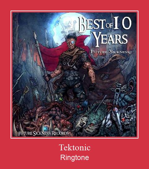 Tektonic Рингтоне Бесплатно бесплатно