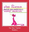 The Pink Panther zvana signāls