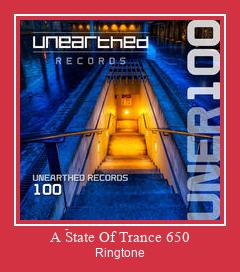 A State Of Trance 650 Ringtone Last ned gratis