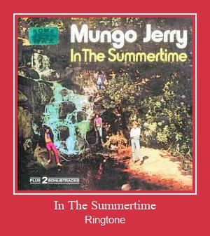 In The Summertime Ringtone تنزيل مجاني