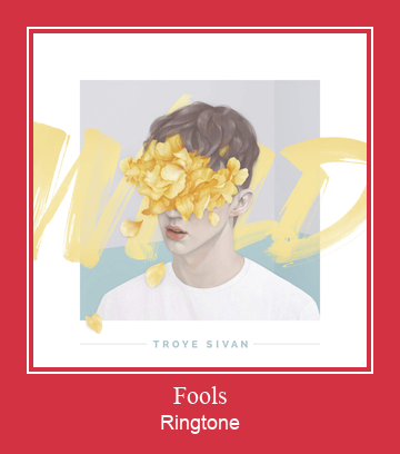 Fools Ringtone Download pulsuz