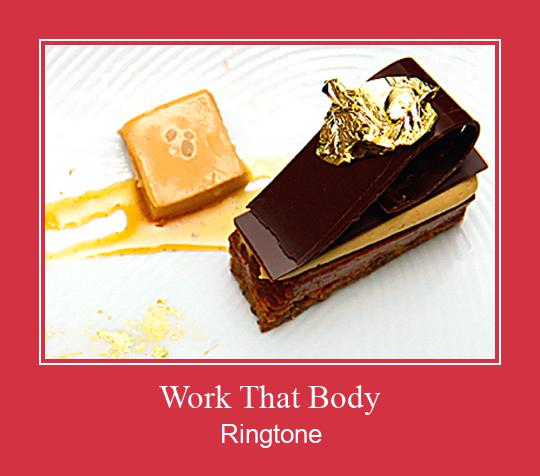 Work That Body Nhạc chuông tải miễn phí