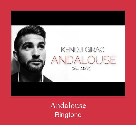 Andalouse 벨소리 다운로드 무료