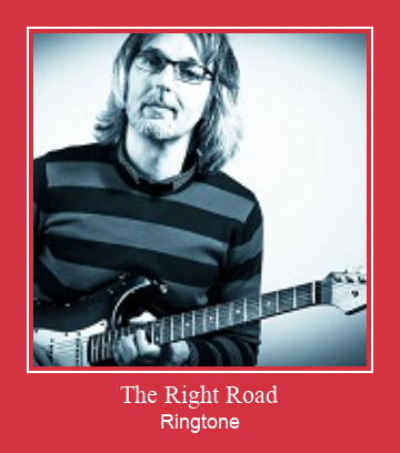 The Right Road Ringtone Завантажити безкоштовно