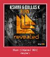 Burn (Original Mix) beltoon