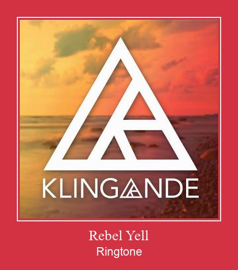 Rebel Yell Ringtone تنزيل مجاني