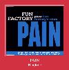 PAIN Klingelton