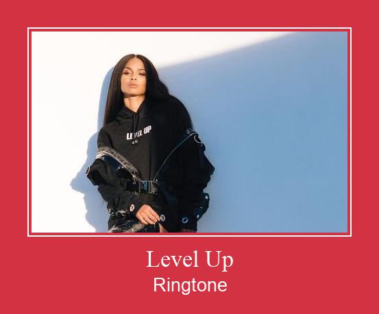 Level Up Ringtone allalaadimine tasuta