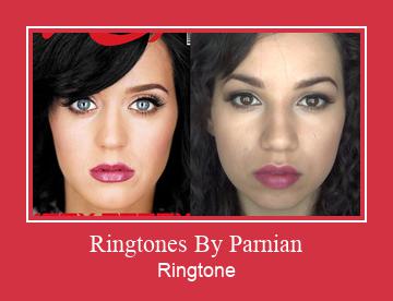 Ringtones By Parnian Zvana signāls lejupielādēt bezmaksas