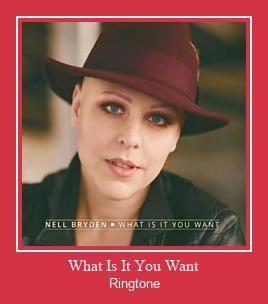 What Is It You Want रिंगटोन मुफ्त डाउनलोड करें