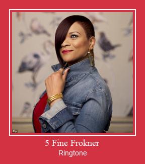 5 Fine Frokner Tono de llamada gratis