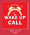 Wake Up Call zvonenie