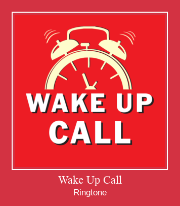 Wake Up Call 벨소리 다운로드 무료