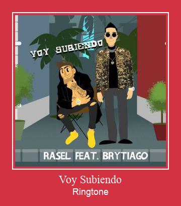 Voy Subiendo Suoneria Download gratuito.