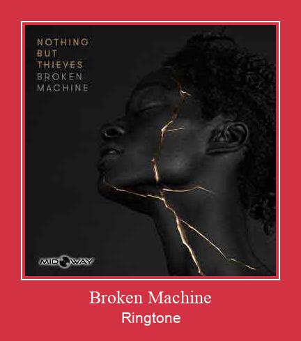 Broken Machine Рингтоне Бесплатно бесплатно