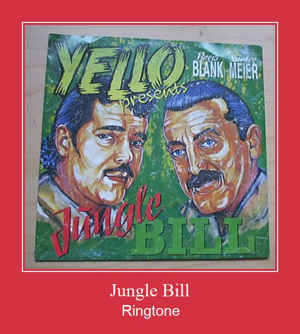 Jungle Bill Ringtone Download pulsuz