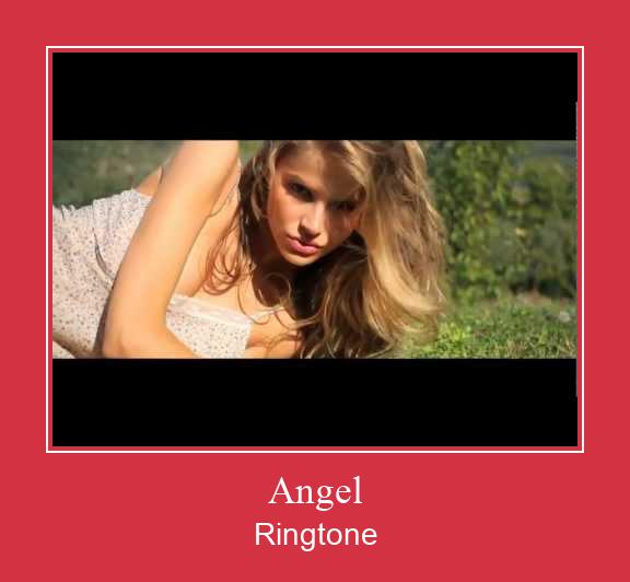 Angel 벨소리 다운로드 무료