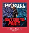 Dont Stop The Party רינגטון