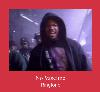 No Vaseline ringsignal
