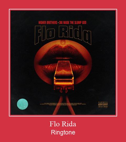 Flo Rida Ringtone Download Free
