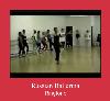 Russian Ballerina zvona