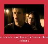 My Absolute Favorite Song From The Vampire Diaries. S01x10 мелодија звона