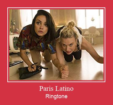 Paris Latino Ringtone Download Proste.