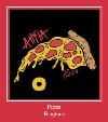 Pizza ringtone