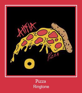 Pizza Téléchargement de sonnerie GRATUIT