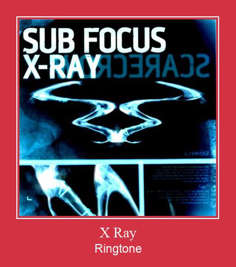 X Ray Zvonenie Download Free