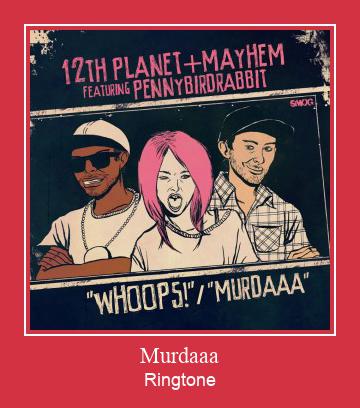 Murdaaa Klingelton kostenlos downloaden.