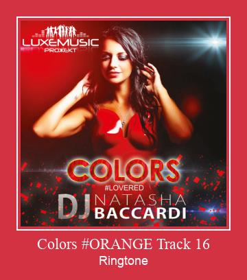 Colors #ORANGE Track 16 ரிங்டோன் பதிவிறக்க இலவச