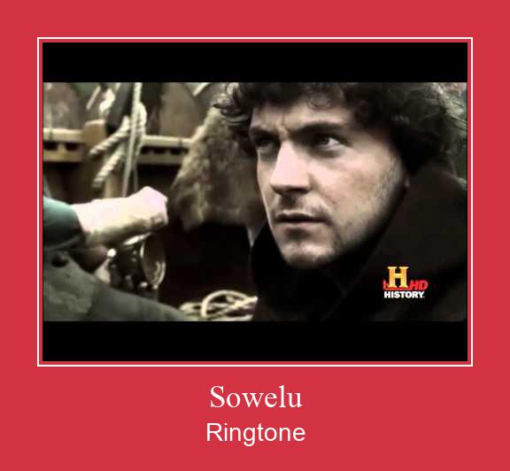 Sowelu ரிங்டோன் பதிவிறக்க இலவச
